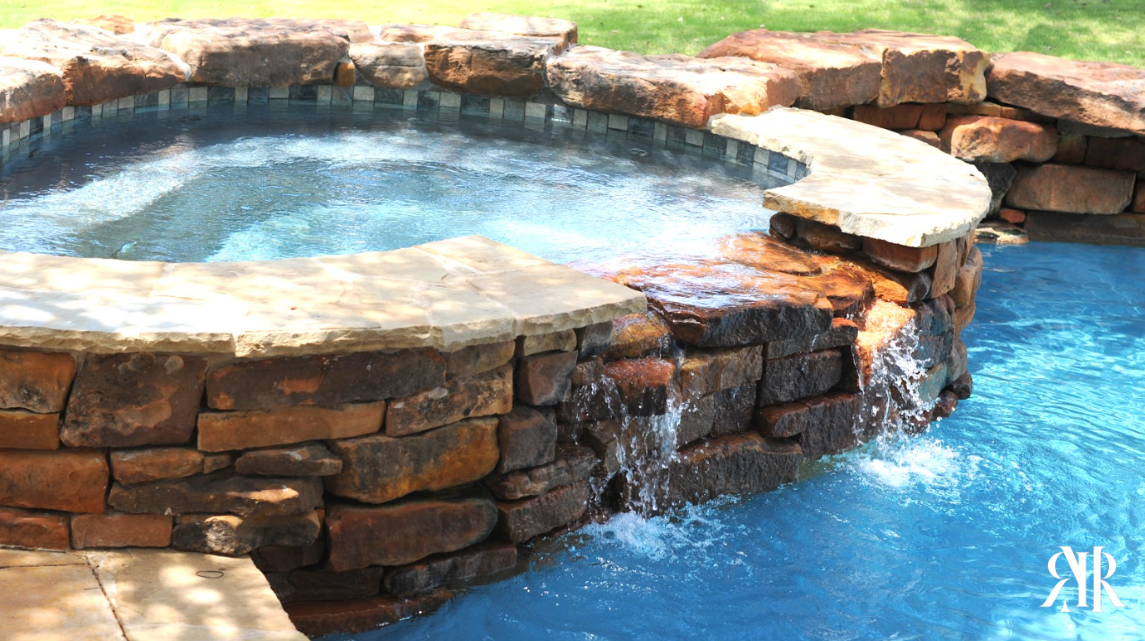 Luxury Water Features